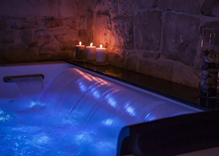 Levante Luxury Room
