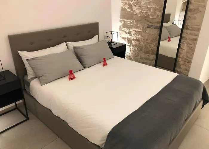 Levante Luxury Room